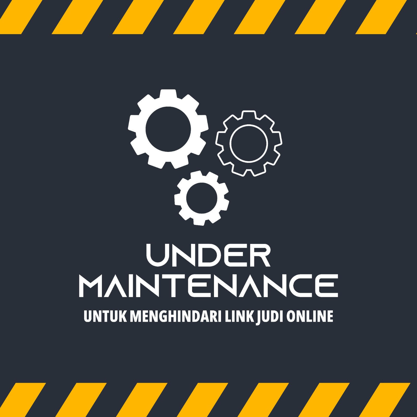 Maintenance
